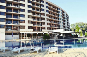 Apartament 726 Poseidon